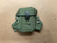 Small arms ammunition case (2x) - afbeelding 1 van  2