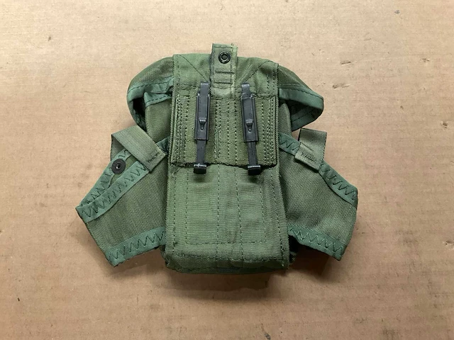Small arms ammunition case (2x) - afbeelding 2 van  2
