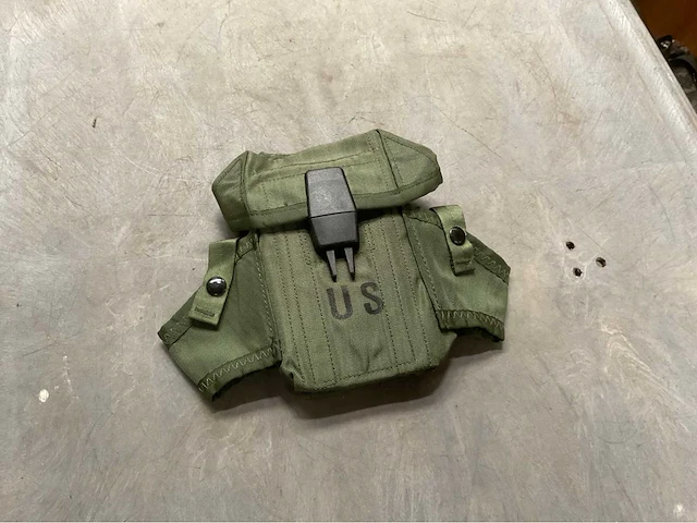 Small arms ammunition case (41x) - afbeelding 1 van  4
