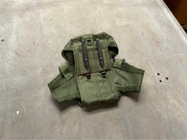 Small arms ammunition case (41x) - afbeelding 3 van  4