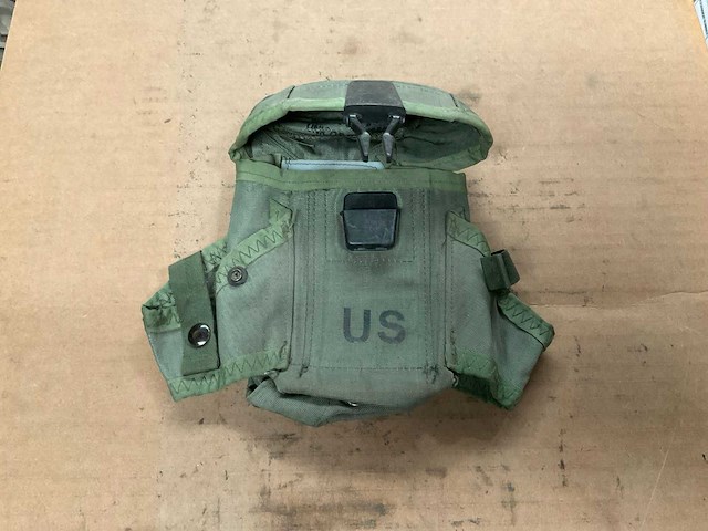 Small arms ammunition magazine (6x) - afbeelding 1 van  4