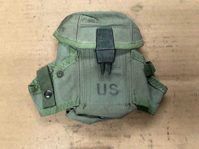 Small arms ammunition magazine (6x) - afbeelding 2 van  4