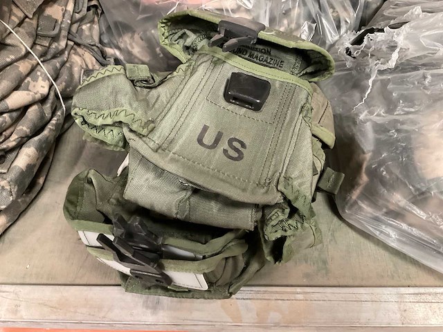 Small arms ammunition magazine (6x) - afbeelding 4 van  4