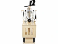 Small foot houten poppenhuis piratenboot multi - afbeelding 2 van  4