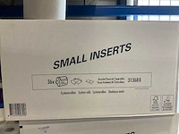 Small inserts - rollen toiletpapier (432x) - afbeelding 2 van  2