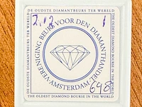 Smaragd - 2.12 carat natuurlijke smaragd - afbeelding 2 van  4