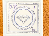 Smaragd - 2.70 carat natuurlijke smaragd - afbeelding 2 van  4