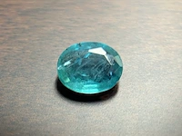 Smaragd - 2.74 carat natuurlijke smaragd - afbeelding 1 van  3