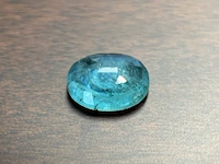 Smaragd - 2.74 carat natuurlijke smaragd - afbeelding 2 van  3