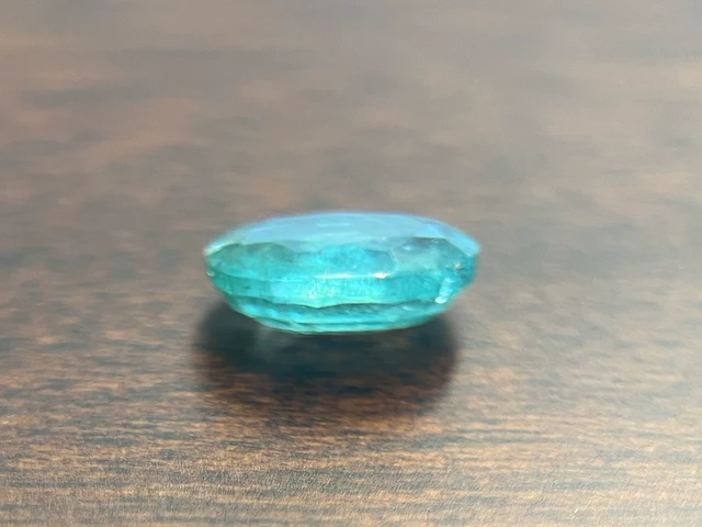 Smaragd - 2.74 carat natuurlijke smaragd - afbeelding 3 van  3