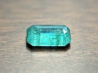 Smaragd - 2.79 carat natuurlijke smaragd - afbeelding 2 van  5