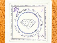 Smaragd - 2.89 carat natuurlijke smaragd - afbeelding 2 van  4