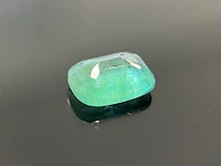 Smaragd - 3.04 carat natuurlijke smaragd - afbeelding 2 van  5