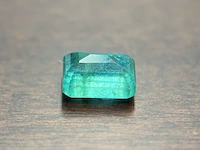 Smaragd - 3.49 carat natuurlijke smaragd - afbeelding 2 van  5