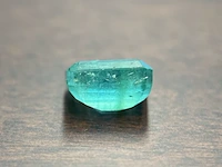 Smaragd - 3.49 carat natuurlijke smaragd - afbeelding 3 van  5