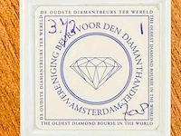 Smaragd - 3.72 carat natuurlijke smaragd - afbeelding 2 van  4