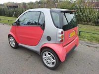 Smart - 1999 - city-coupé - smart & passion - 05-dd-tr - afbeelding 6 van  11
