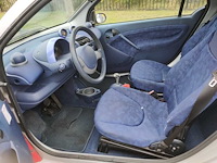 Smart - 1999 - city-coupé - smart & passion - 05-dd-tr - afbeelding 3 van  11