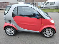 Smart - 1999 - city-coupé - smart & passion - 05-dd-tr - afbeelding 5 van  11