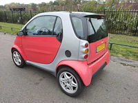 Smart - 1999 - city-coupé - smart & passion - 05-dd-tr - afbeelding 6 van  11