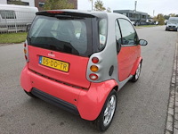 Smart - 1999 - city-coupé - smart & passion - 05-dd-tr - afbeelding 7 van  11