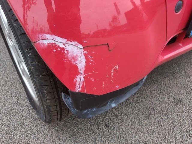 Smart - 1999 - city-coupé - smart & passion - 05-dd-tr - afbeelding 8 van  11