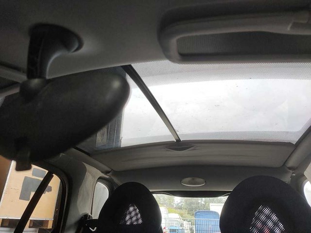 Smart - 1999 - city-coupé - smart & passion - 05-dd-tr - afbeelding 11 van  11