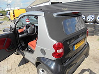 Smart - 2001 - cabrio - cabrio & pure - 80-hk-zk - afbeelding 4 van  12