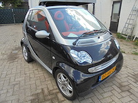 Smart - 2001 - cabrio - cabrio & pure - 80-hk-zk - afbeelding 5 van  12