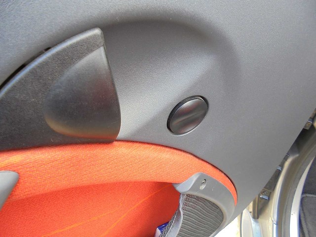 Smart - 2001 - cabrio - cabrio & pure - 80-hk-zk - afbeelding 9 van  12