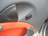 Smart - 2001 - cabrio - cabrio & pure - 80-hk-zk - afbeelding 9 van  12