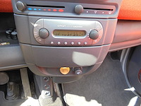 Smart - 2001 - cabrio - cabrio & pure - 80-hk-zk - afbeelding 11 van  12