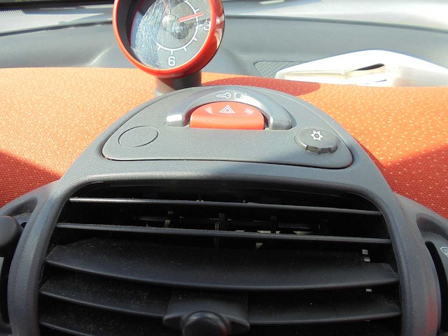 Smart - 2001 - cabrio - cabrio & pure - 80-hk-zk - afbeelding 12 van  12