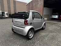 Smart - 2002 - mcc - cabrio diesel - duits - afbeelding 3 van  9