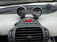 Smart - 2002 - mcc - cabrio diesel - duits - afbeelding 5 van  9