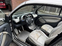 Smart - 2002 - mcc - cabrio diesel - duits - afbeelding 8 van  9