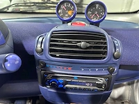 Smart - cabrio - passion automaat- 64-fn-fp - afbeelding 2 van  14