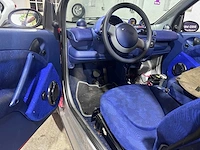 Smart - cabrio - passion automaat- 64-fn-fp - afbeelding 13 van  14