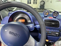 Smart - cabrio - passion automaat- 64-fn-fp - afbeelding 14 van  14
