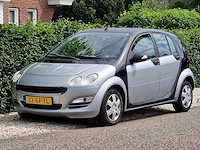 Smart - forfour - 1.0 pure - 33-sf-tl - 2005 - afbeelding 1 van  16