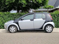 Smart - forfour - 1.0 pure - 33-sf-tl - 2005 - afbeelding 9 van  16