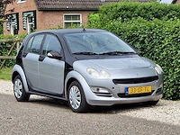 Smart - forfour - 1.0 pure - 33-sf-tl - 2005 - afbeelding 13 van  16