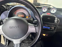 Smart - fortwo coupé - 0.7 pulse - 17-sz-rx - afbeelding 2 van  18