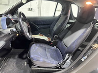Smart - fortwo coupé - 0.7 pulse - 17-sz-rx - afbeelding 6 van  18