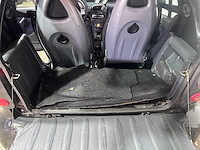 Smart - fortwo coupé - 0.7 pulse - 17-sz-rx - afbeelding 7 van  18