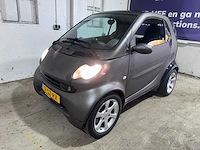 Smart - fortwo coupé - 0.7 pulse - 17-sz-rx - afbeelding 1 van  18