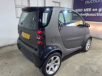 Smart - fortwo coupé - 0.7 pulse - 17-sz-rx - afbeelding 14 van  18