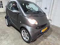 Smart - fortwo coupé - 0.7 pulse - 17-sz-rx - afbeelding 16 van  18