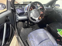 Smart - fortwo coupé - 0.7 pulse - 17-sz-rx - afbeelding 18 van  18