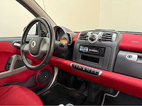 Smart - fortwo coupé - personenauto - 2009 - camperaansluiting met triangle - afbeelding 5 van  23